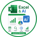 Advanced Excel | AI Analytics Workshop