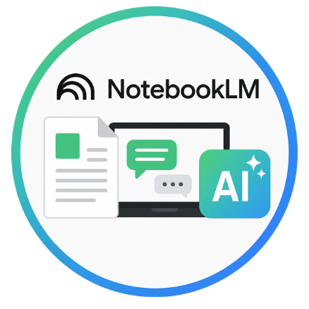NotebookLM for Corporate Work and Knowledge Management
